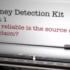 Baloney Detection Kit