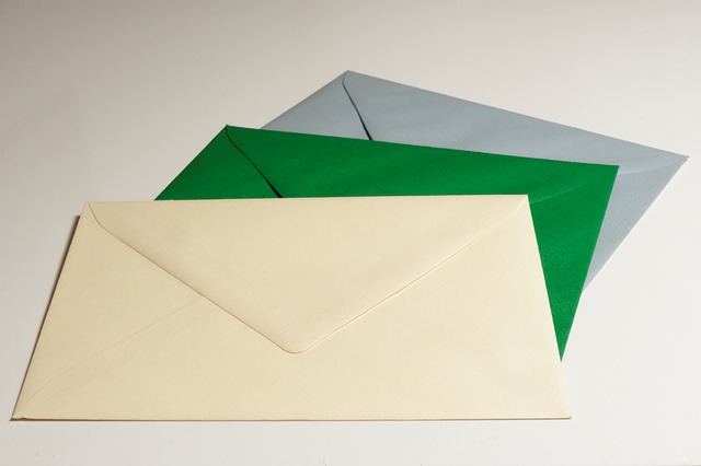 Prepare Three Envelopes Is Bad Advice - Manage By Walking Around